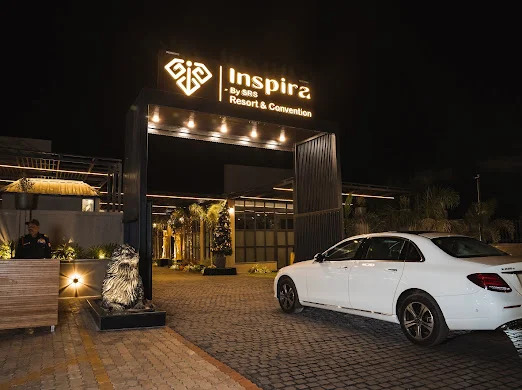 INSPIRA - By SRS Resort & Convention