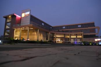 Mastiff Select Bidar